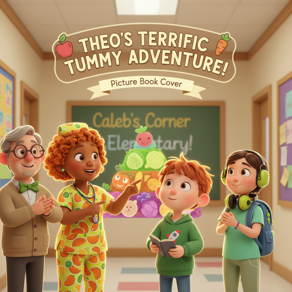 Play and Learn with Caleb | Fun Educational Activities